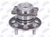 BTA H20317BTA Wheel Bearing Kit